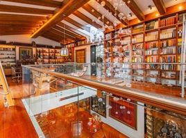 5 Habitación Villa en venta en Huixquilucan, México, Huixquilucan, México, México