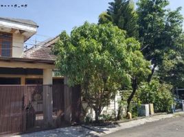 5 Habitación Casa en venta en Tambaksari, East Jawa, Tambaksari