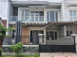 4 Habitación Casa en venta en Tambaksari, East Jawa, Tambaksari