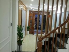 4 Habitación Casa en venta en Thuy Khue, Tay Ho, Thuy Khue