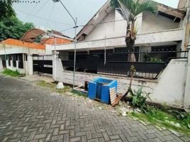 3 Bedroom House for sale in Siloam Hospitals Surabaya, Gubeng, Gubeng