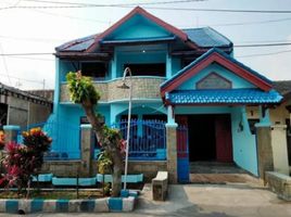 Maison 6 chambre à vendre à Kidung Kandang, East Jawa, Kidung Kandang, Malang Regency