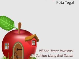  Land for sale in Tegal Barat, Tegal, Tegal Barat