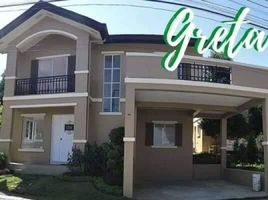 5 Bedroom Villa for sale at Camella Gran Europa Brgy. Lumbia, Cagayan De Oro City, Cagayan de Oro City, Misamis Oriental, Northern Mindanao