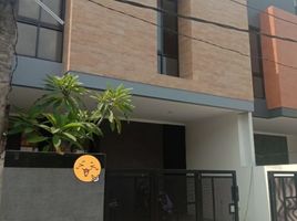 3 Kamar Rumah for sale in Pondokgede, Bekasi, Pondokgede