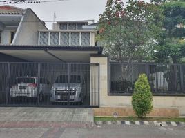 4 Habitación Casa en venta en Tambaksari, East Jawa, Tambaksari