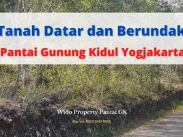  Land for sale in Yogyakarta, Danurejan, Yogyakarta, Yogyakarta