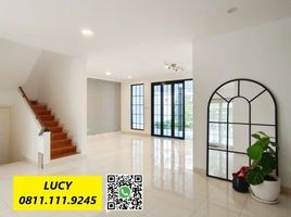 4 Bedroom House for sale in Pondok Aren, Tangerang, Pondok Aren