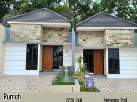 2 Bedroom Villa for sale in Banyumanik, Semarang, Banyumanik