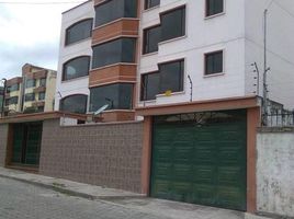 4 Bedroom Apartment for sale in Bicentenario Park, Quito, Quito, Quito