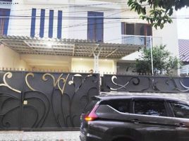 3 Habitación Villa en venta en Mulyorejo, East Jawa, Mulyorejo