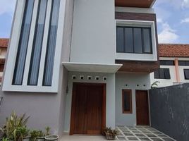 3 Kamar Rumah for sale in Yogyakarta, Danurejan, Yogyakarta, Yogyakarta