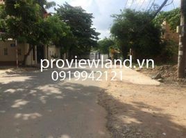  Đất for sale in Thảo Điền, Quận 2, Thảo Điền