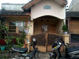 2 Kamar Rumah for sale in Soreang, Bandung, Soreang