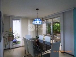 3 Habitación Casa en venta en Manizales, Caldas, Manizales