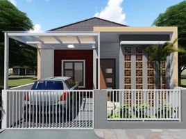 2 Bedroom Villa for sale in Taman, Madiun, Taman