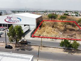  Terreno (Parcela) en venta en Tlaquepaque, Jalisco, Tlaquepaque