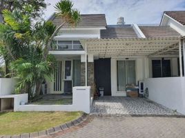 3 Habitación Villa en venta en Mulyorejo, East Jawa, Mulyorejo