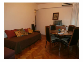 Studio Apartment for sale in Federal Capital, Buenos Aires, Federal Capital