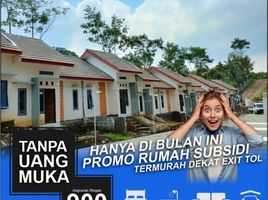 2 Bedroom House for sale in Bululawang, Malang Regency, Bululawang