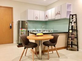 1 Phòng ngủ Căn hộ for rent in Thạnh Mỹ Lợi, TP.Hồ Chí Minh, Thạnh Mỹ Lợi