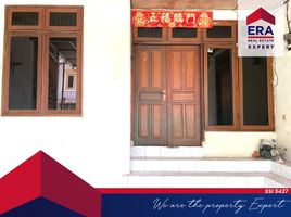 5 Bedroom Villa for sale in Jin De Yuan Temple, Tambora, Penjaringan