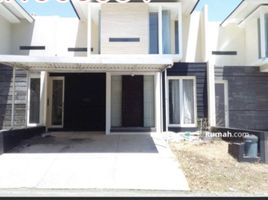 4 Habitación Villa en venta en Lakarsantri, East Jawa, Lakarsantri