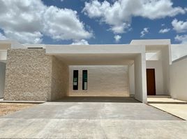 4 Schlafzimmer Villa zu verkaufen in Merida, Yucatan, Merida