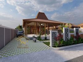 4 Bedroom Villa for sale in Seyegan, Sleman, Seyegan