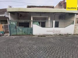 4 Schlafzimmer Villa zu verkaufen in Tambaksari, East Jawa, Tambaksari