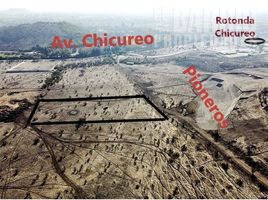  Terreno (Parcela) en venta en Santiago, Colina, Chacabuco, Santiago