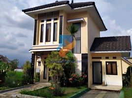 Villa 3 chambre à vendre à Batu, East Jawa, Batu