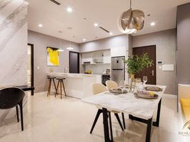 2 Habitación Apartamento en venta en An Phu, Ho Chi Minh City, An Phu, District 2, Ho Chi Minh City, Vietnam