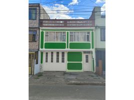 8 Schlafzimmer Villa zu verkaufen in Bogota, Cundinamarca, Bogota