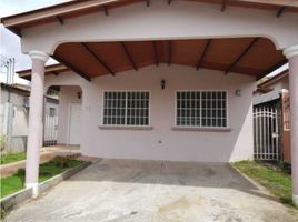 3 chambre Maison for rent in Estacion San Antonio, Juan Diaz, Rufina Alfaro