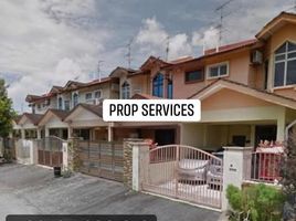 4 Bedroom House for sale in Johor, Bandar Johor Bahru, Johor Bahru, Johor