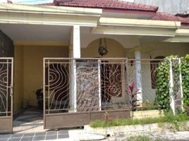 3 Schlafzimmer Haus zu verkaufen in Lowok Waru, East Jawa, Lowok Waru