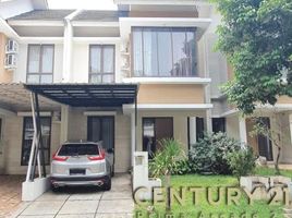 4 Bedroom House for sale in Pondok Aren, Tangerang, Pondok Aren