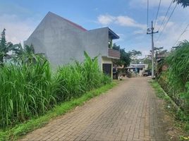  Tanah for sale in Malang Regency, East Jawa, Karangploso, Malang Regency