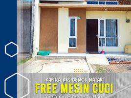 2 Kamar Rumah for sale in Lampung, Sukarame, Bandar Lampung, Lampung