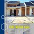 2 Bedroom House for sale in Lampung, Sukarame, Bandar Lampung, Lampung