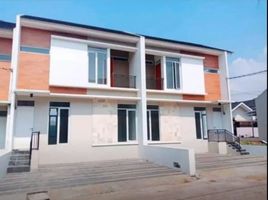 3 Kamar Vila for sale in Husein Sastranegara International Airport, Andir, Sumurbandung