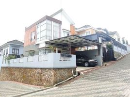 4 Kamar Rumah for sale in West Jawa, Lembang, Bandung, West Jawa