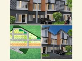 2 Bedroom House for sale in Gayungan, Surabaya, Gayungan