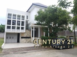 5 Schlafzimmer Haus zu verkaufen in Pondok Aren, Banten, Pondok Aren, Tangerang