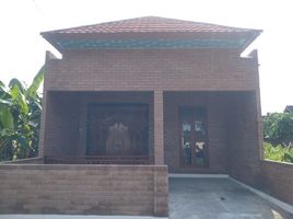 3 Bedroom Villa for sale in Prambanan, Klaten, Prambanan