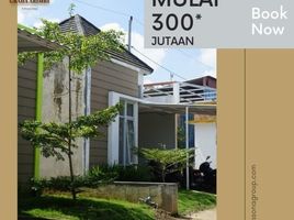 2 Kamar Rumah for sale in Salatiga, Jawa Tengah, Sidomukti, Salatiga