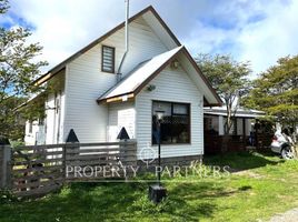  Terreno (Parcela) en venta en Chile, Punta Arenas, Magallanes, Magallanes y Antártica Chilena, Chile