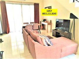 3 Schlafzimmer Haus zu verkaufen in Pondok Aren, Banten, Pondok Aren