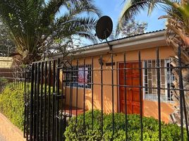 2 Bedroom House for sale in Cordillera, Santiago, Pirque, Cordillera